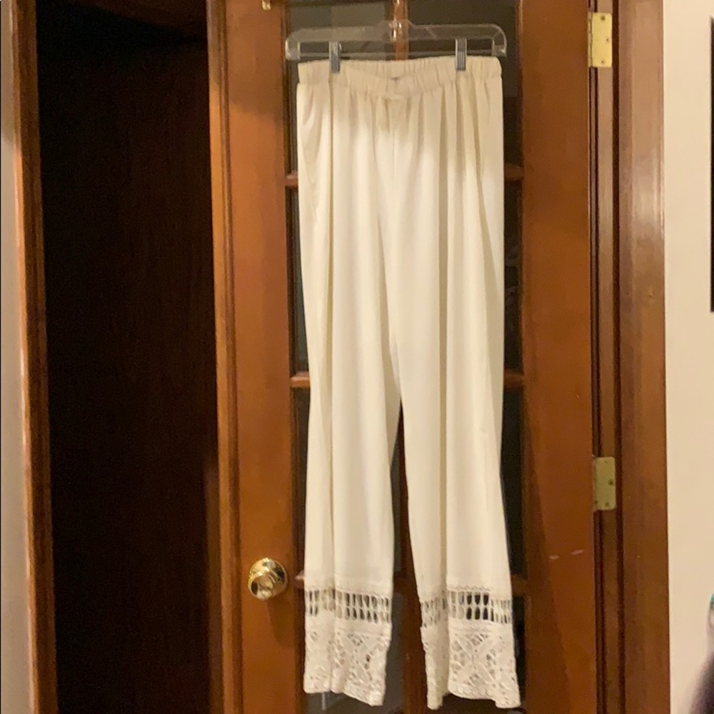 Venus pants